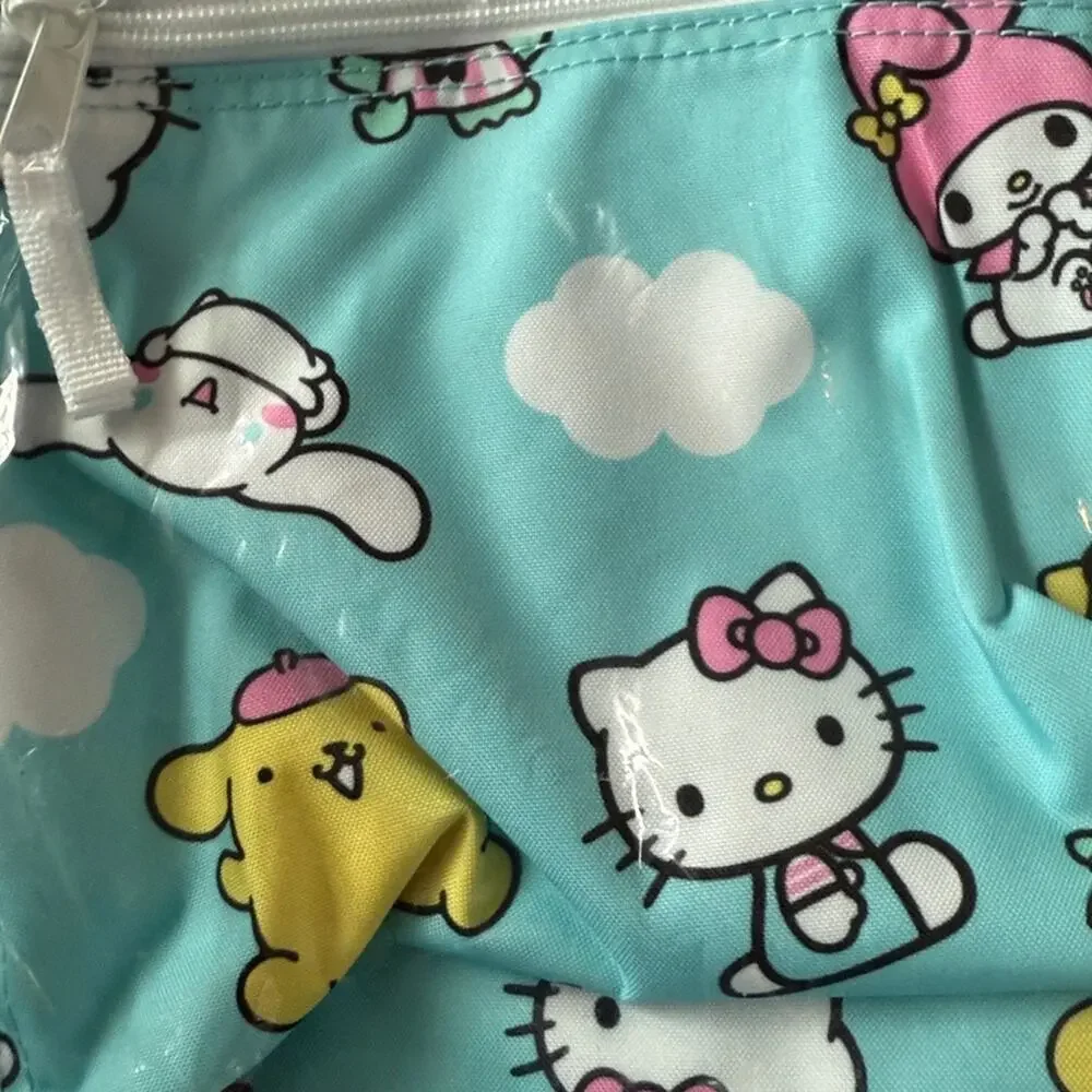 Old Navy Hello Kitty® Canvas Backpack